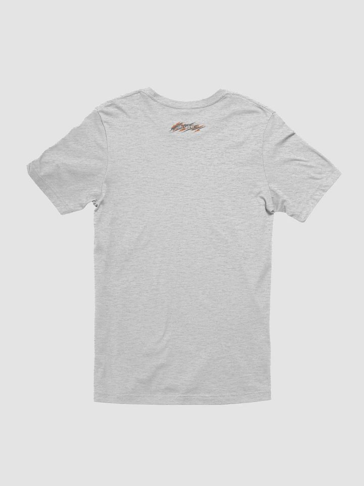 PhillyDnB :: "Wave" T-Shirt product image (2)