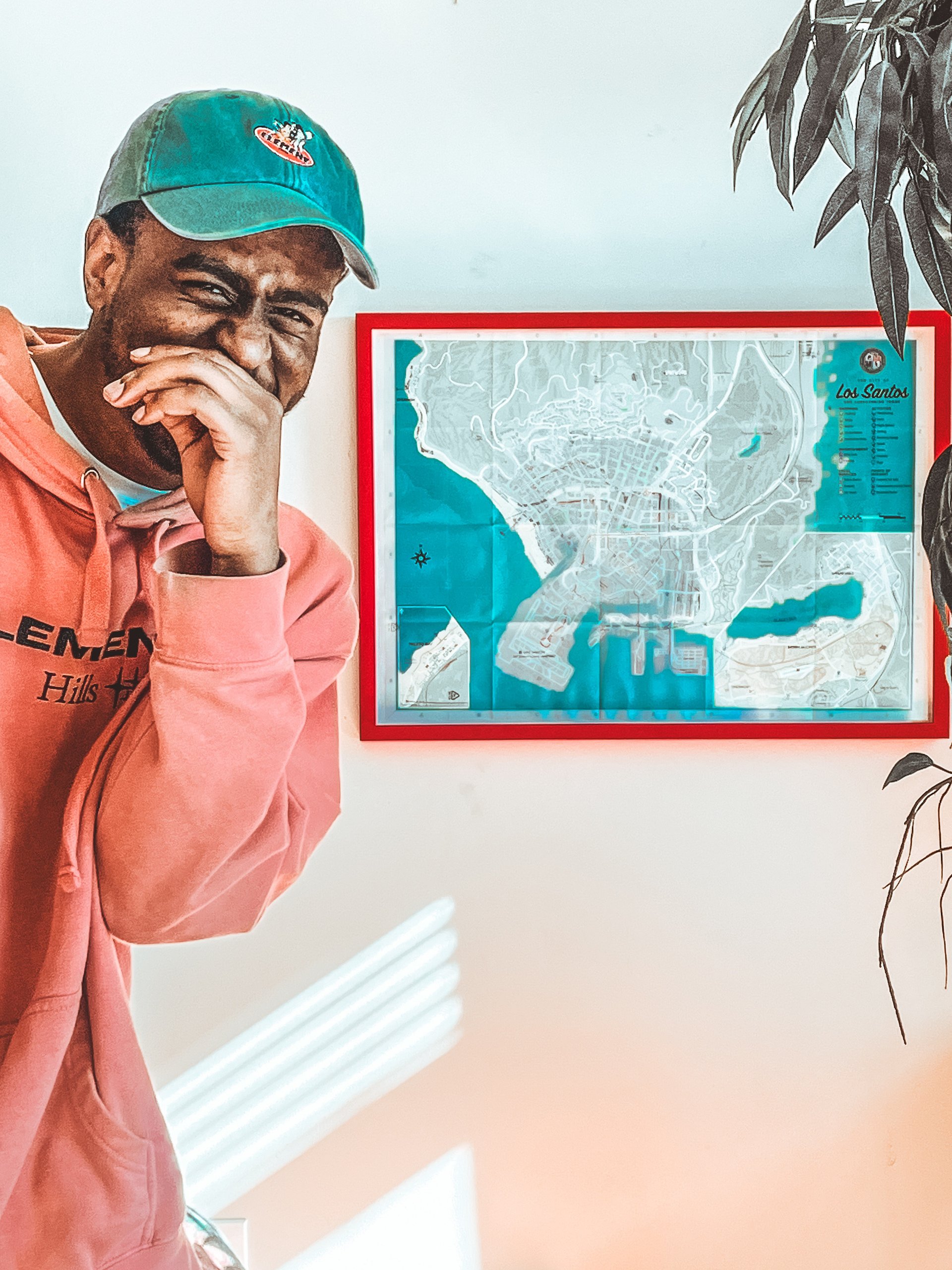 Pink Squad NFT product image (1)