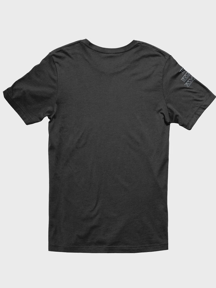 THX effect style Jokers VIBE on kick tee product image (17)