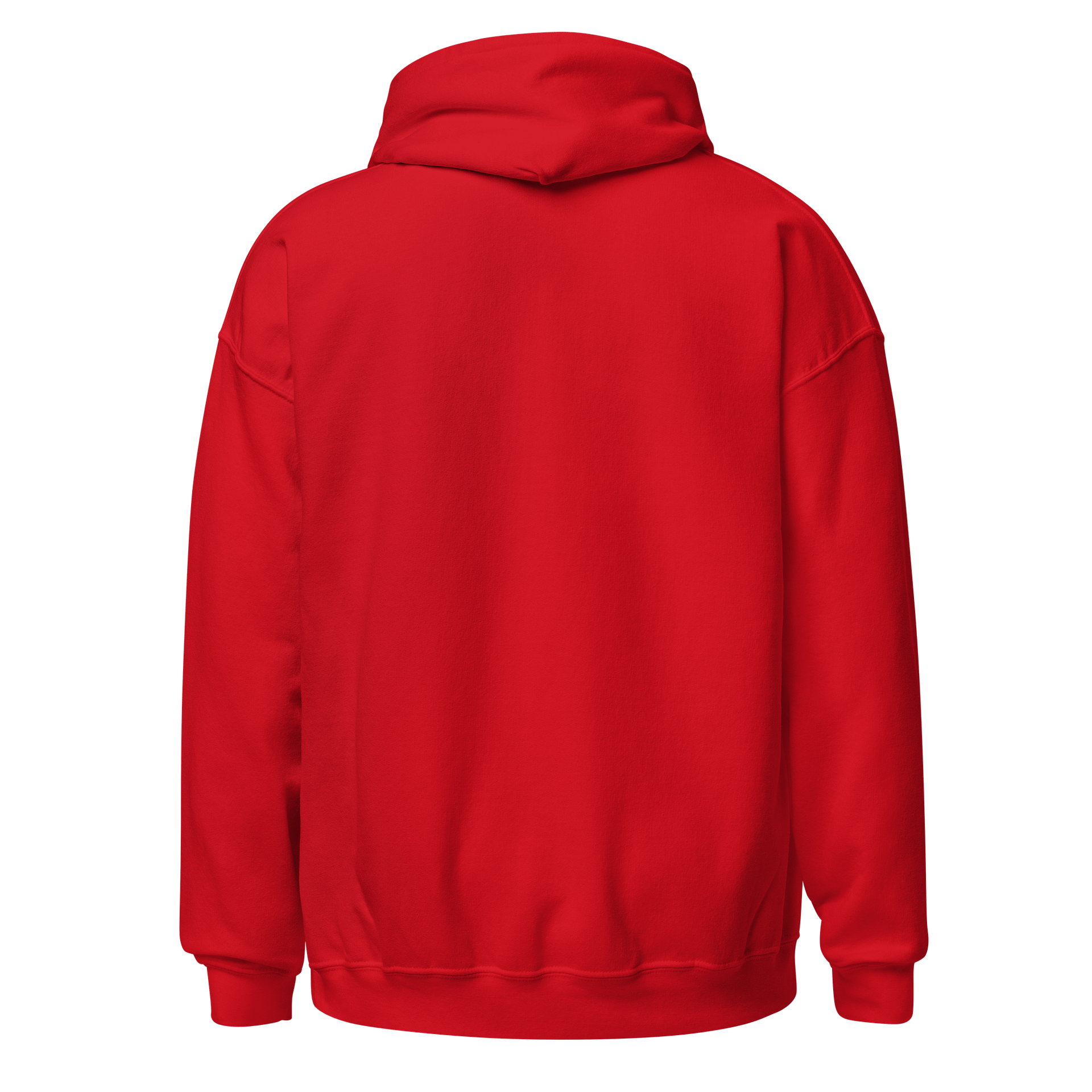 ADG Embroidered Classic Hoodie product image (8)