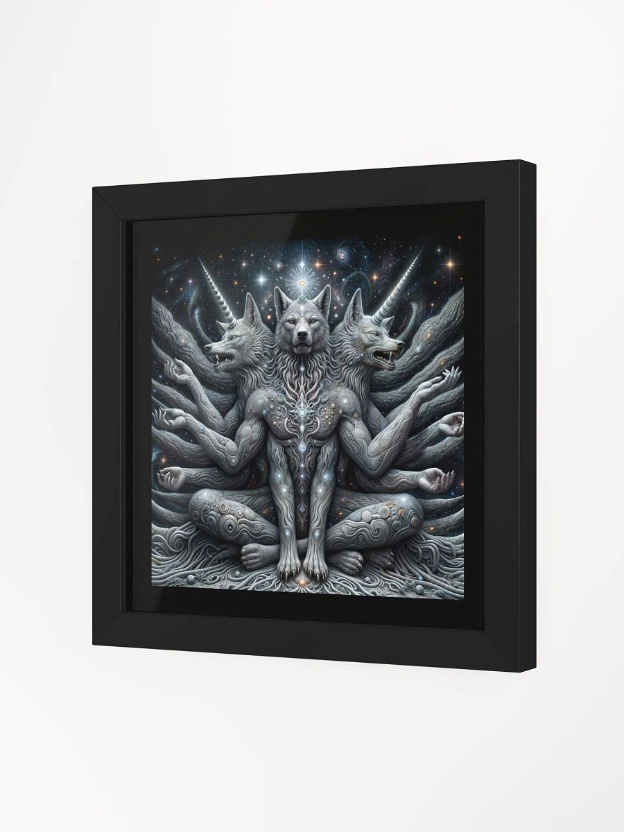 Wall Art: Supernal Yetzirah product image (10)