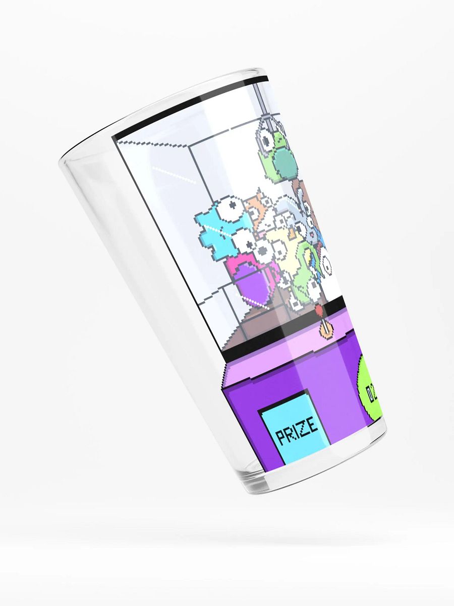 Blobby Crane Game product image (4)