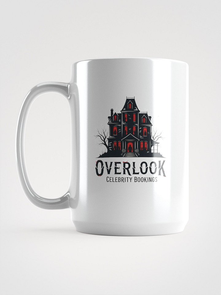 OCB Coffee Mug product image (1)