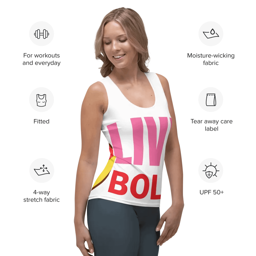 LoveBold Women's Tank Top product image (7)