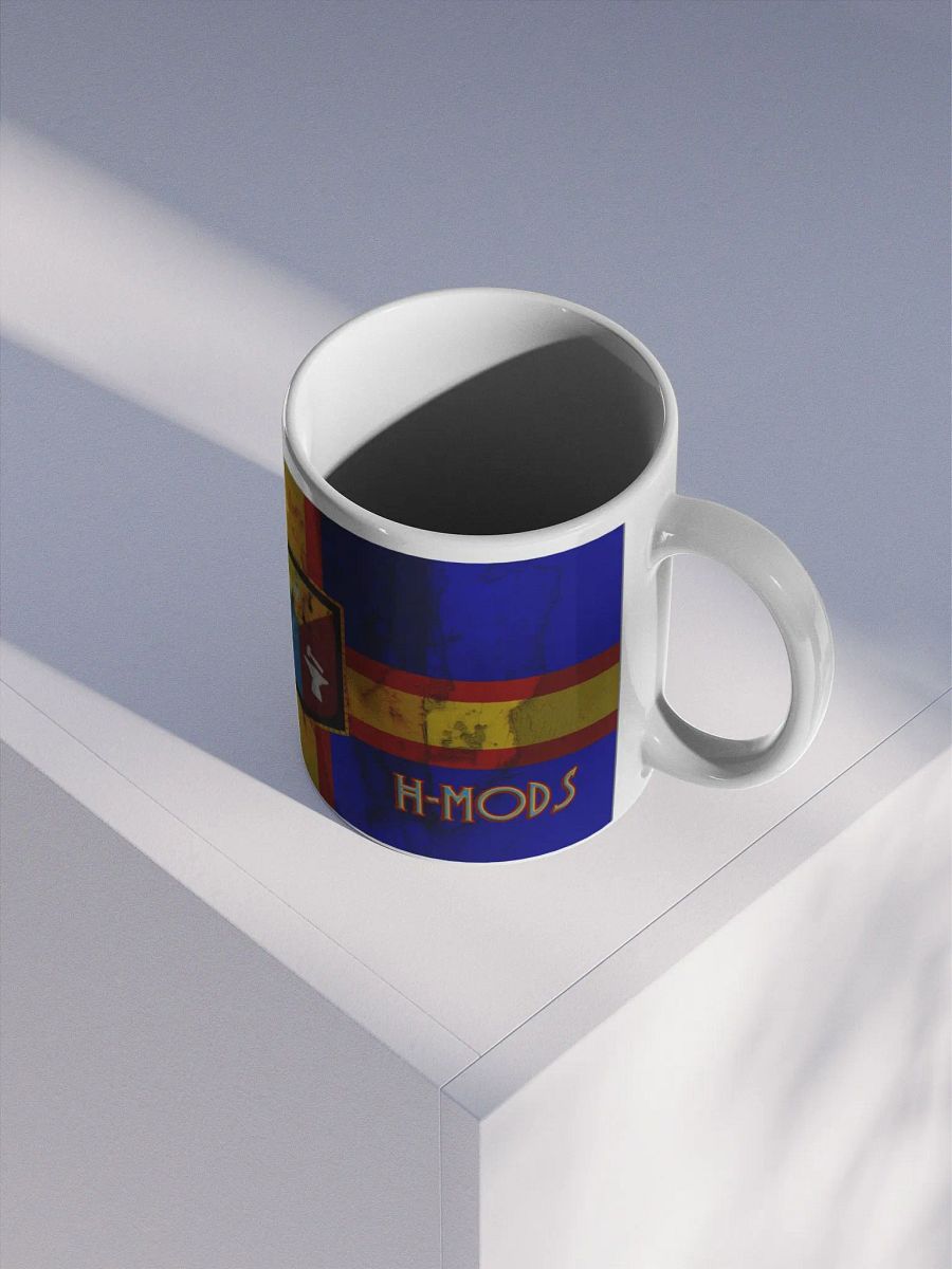 Caltous' Cavaliers coffee mug product image (3)