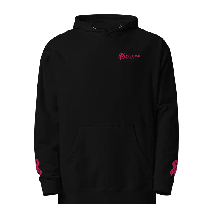 TopFrag™ -=Dollar Bill=- Independent Trading Co. Midweight Hoodie product image (2)