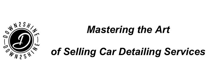 Car Detailing Customers Saying No WorkBook product image (1)
