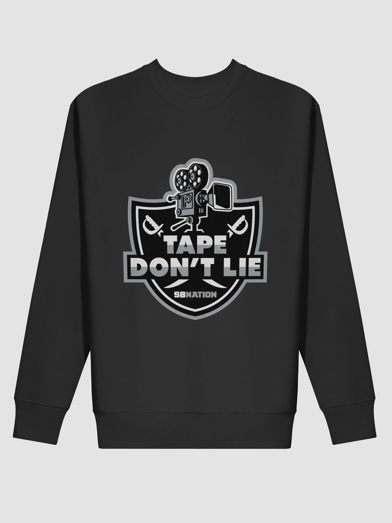 TDL Crew Neck product image (2)