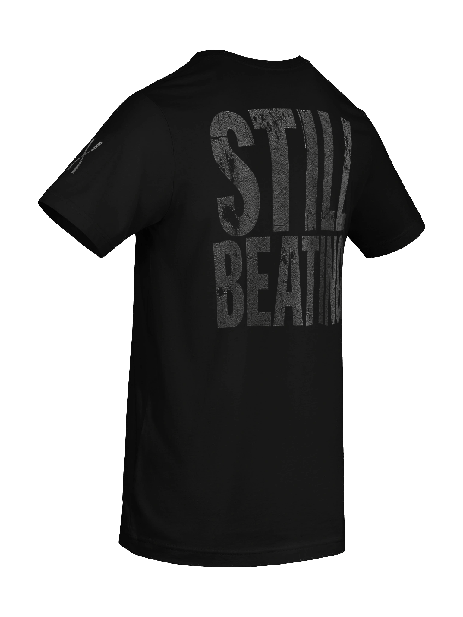 Emotionally Broken Graphic Tee product image (56)
