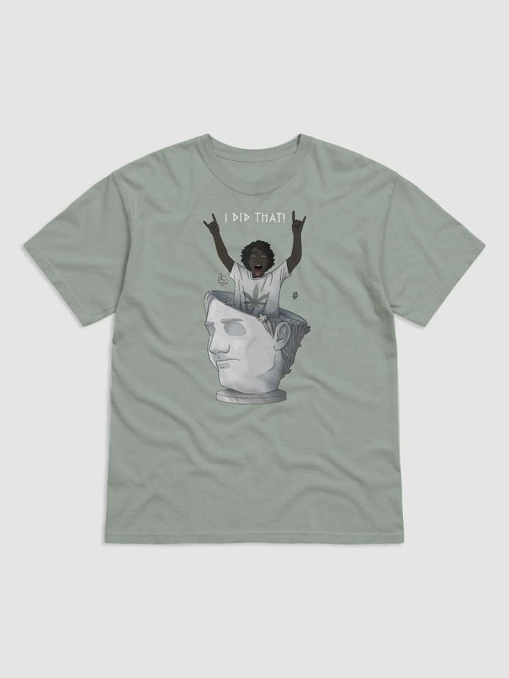 Do as I say, not as I do. product image (1)