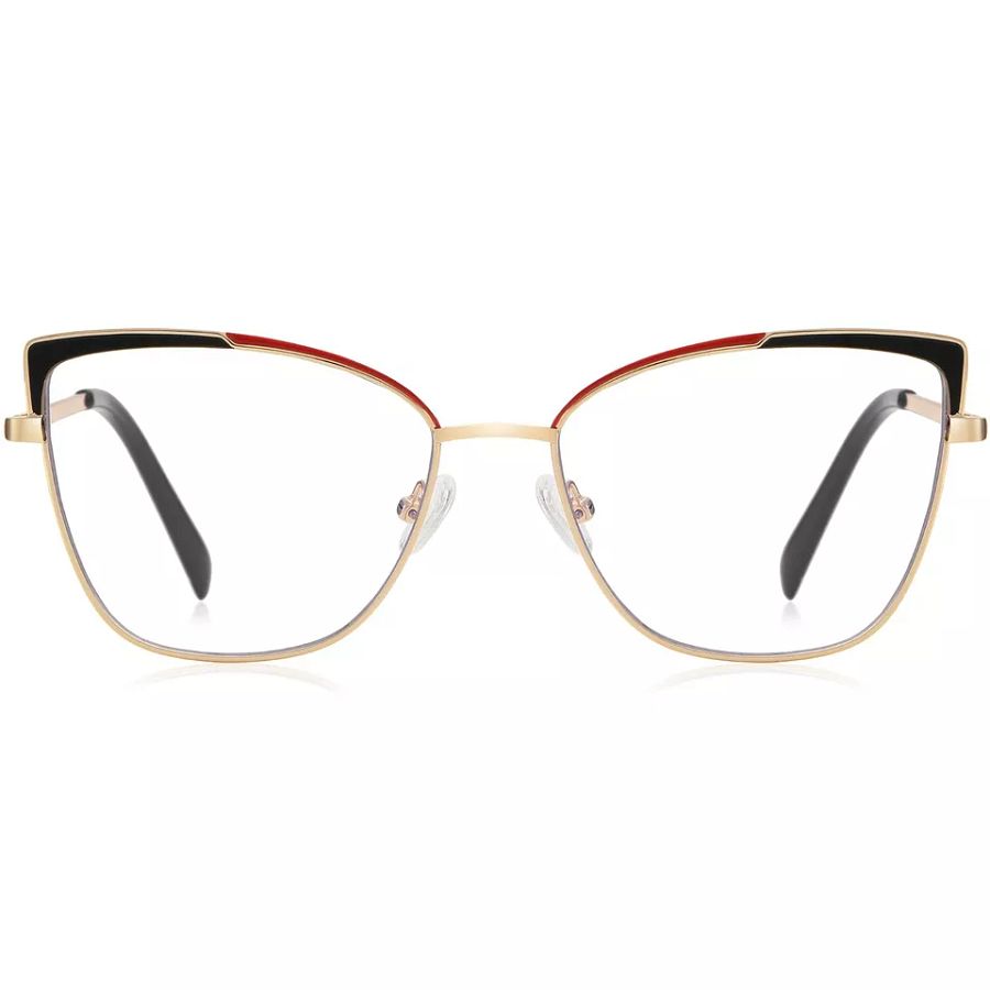 Cat-Eye Glasses for Women Girls product image (6)