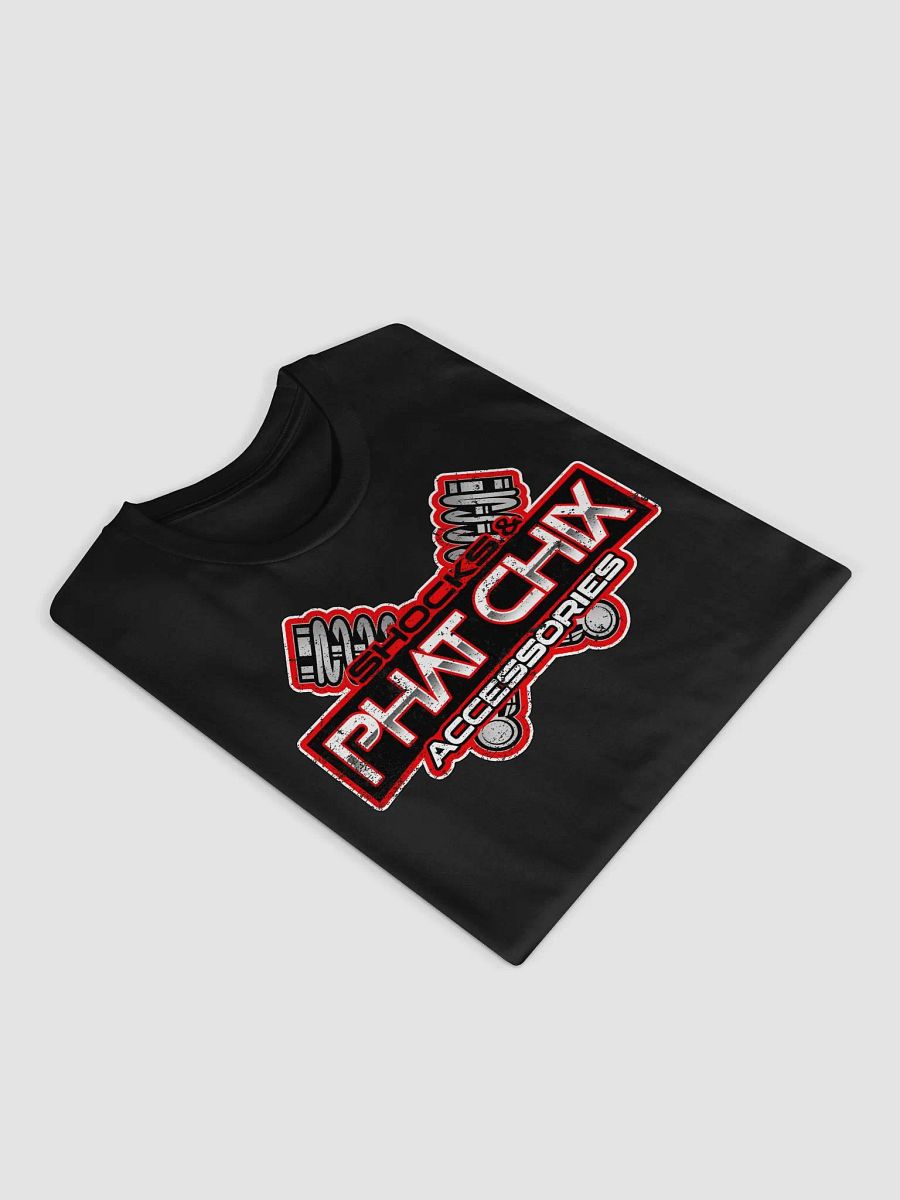 Phat Chix Graphic T product image (14)