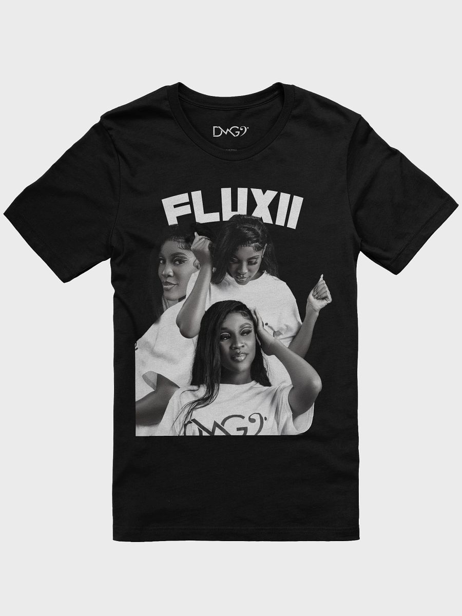 FLUXII: The Arrival Tee product image (1)