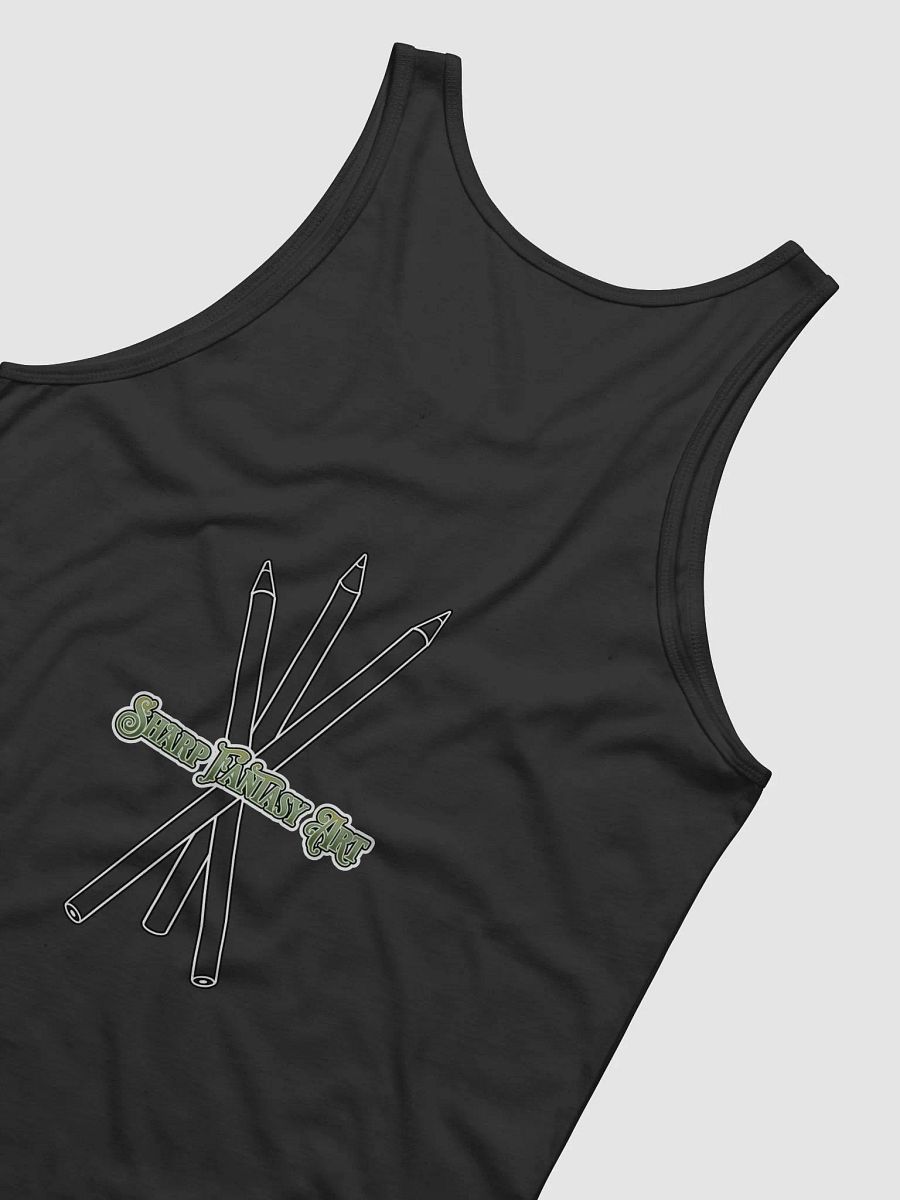Jetpack Tortoise - SFA Tank product image (21)