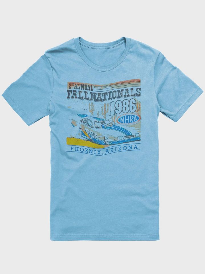2nd Annual FALLNATIONALS 1986 product image (1)