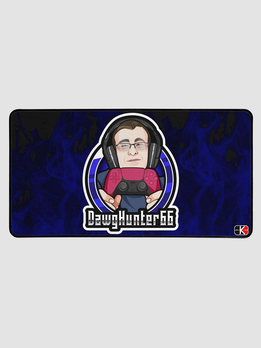 DawgHunter Desk Pad product image (1)