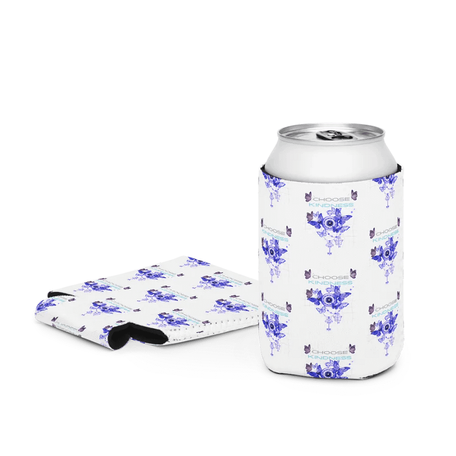 Choose Kindness Can Koozy product image (4)
