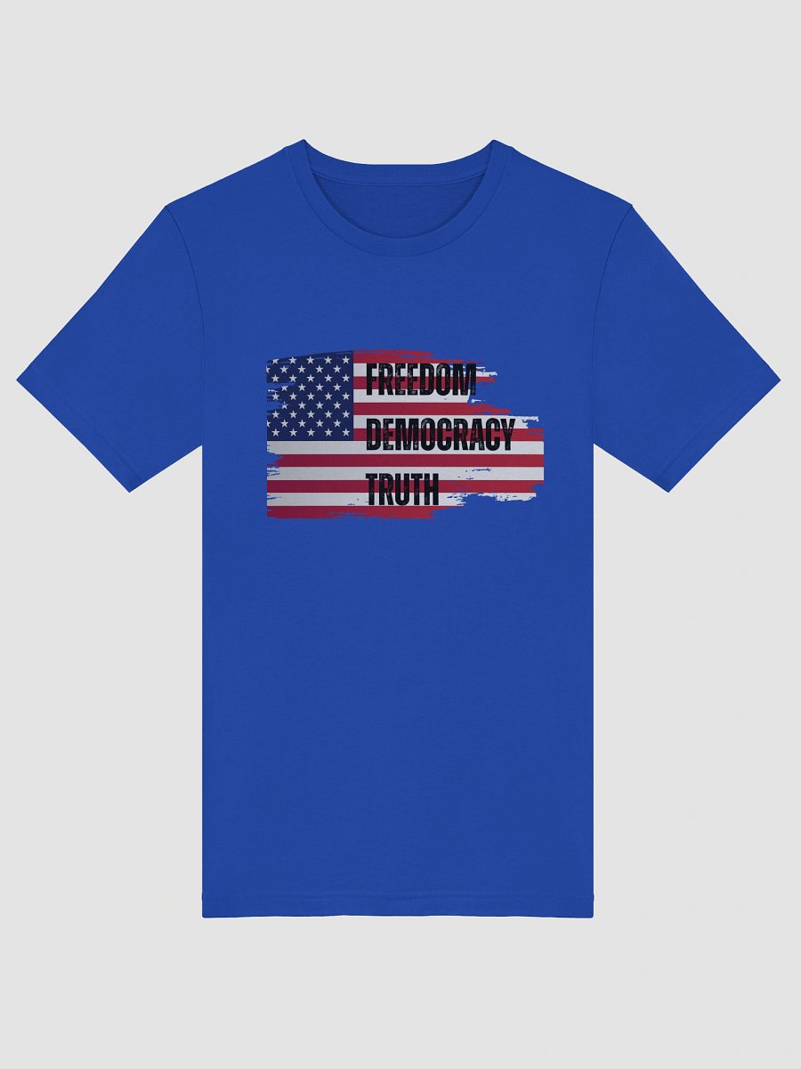 4th of July Tee product image (38)