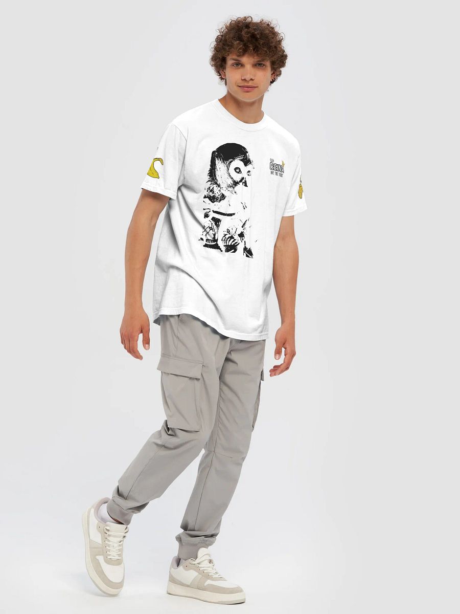 Camiseta Cool Banana Vibes product image (7)