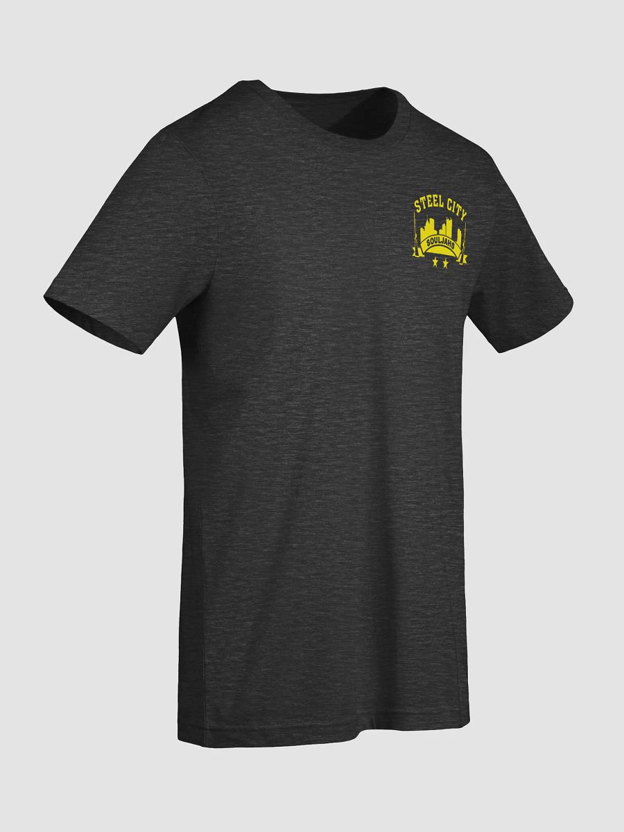 Steel City Souljahs Patch Logo product image (7)