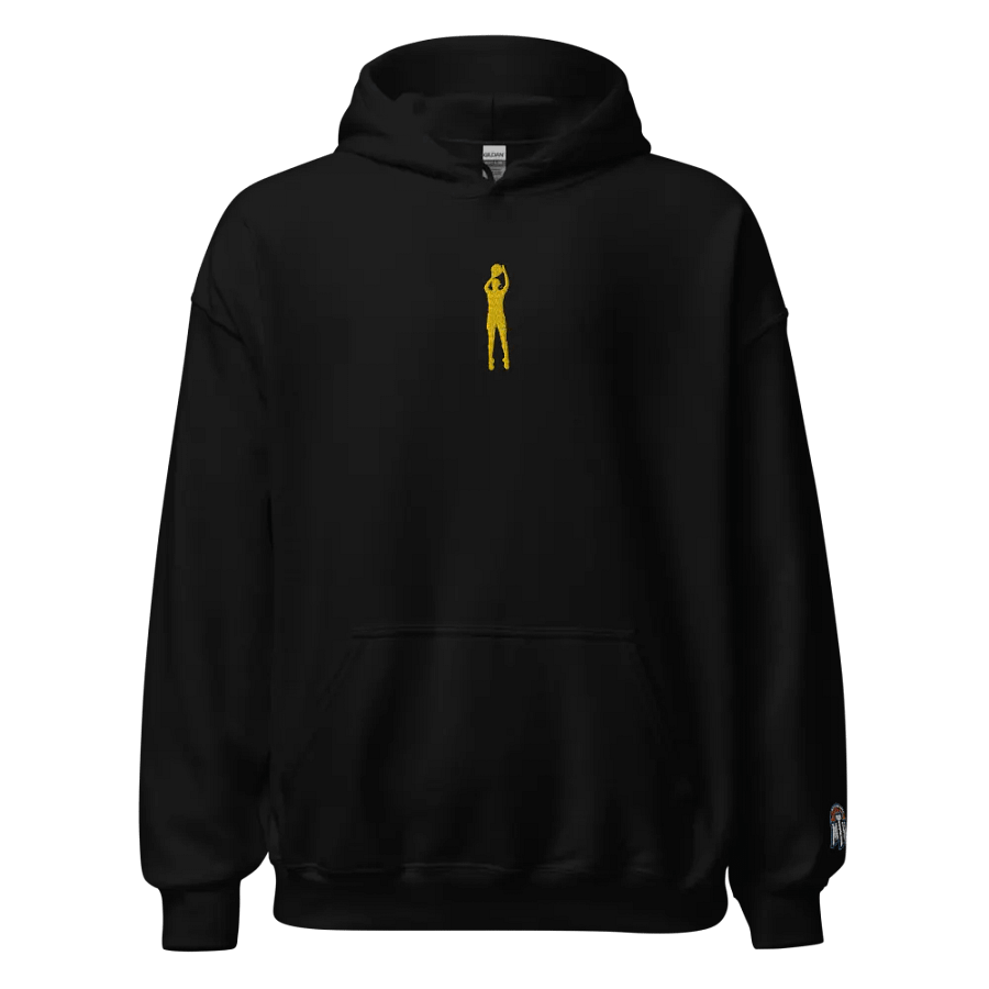 22BA Stitched Hoodie product image (1)