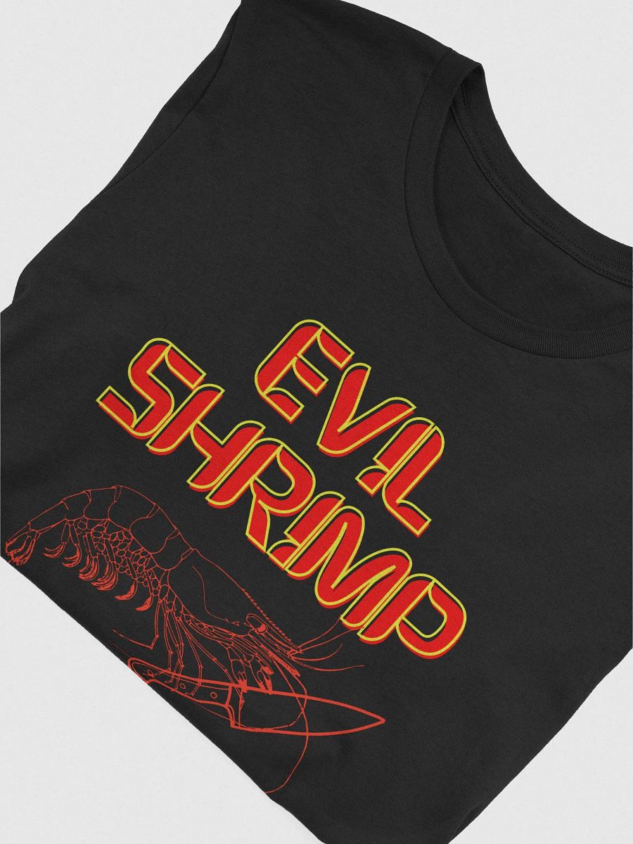 Evil Shrimp Tee product image (18)