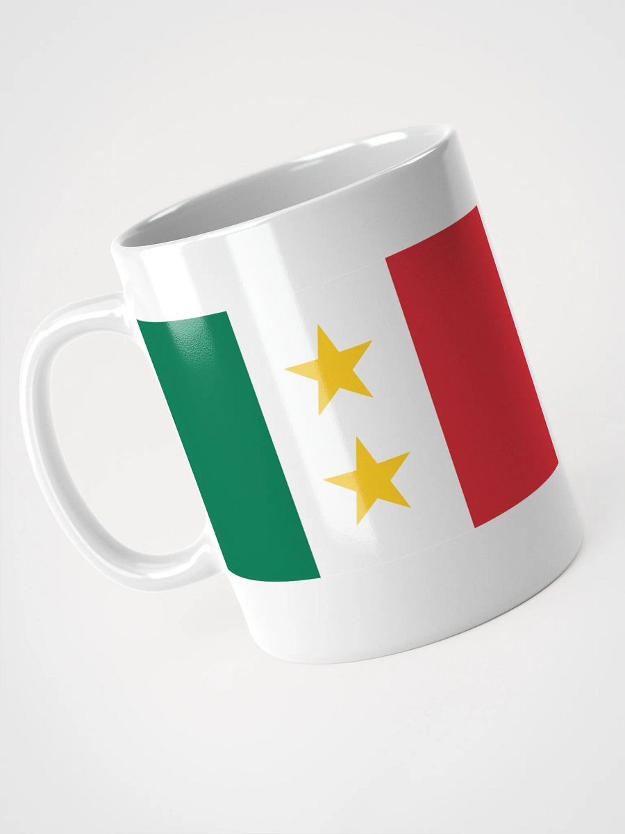 Mexican National Flag (Centralist Flag) product image (7)