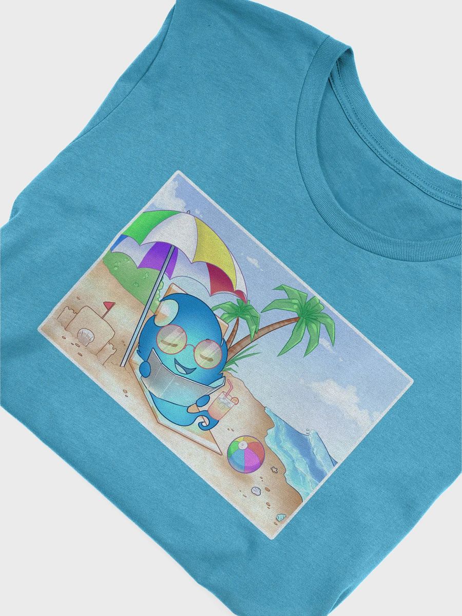 Beach Vacation Tee product image (4)