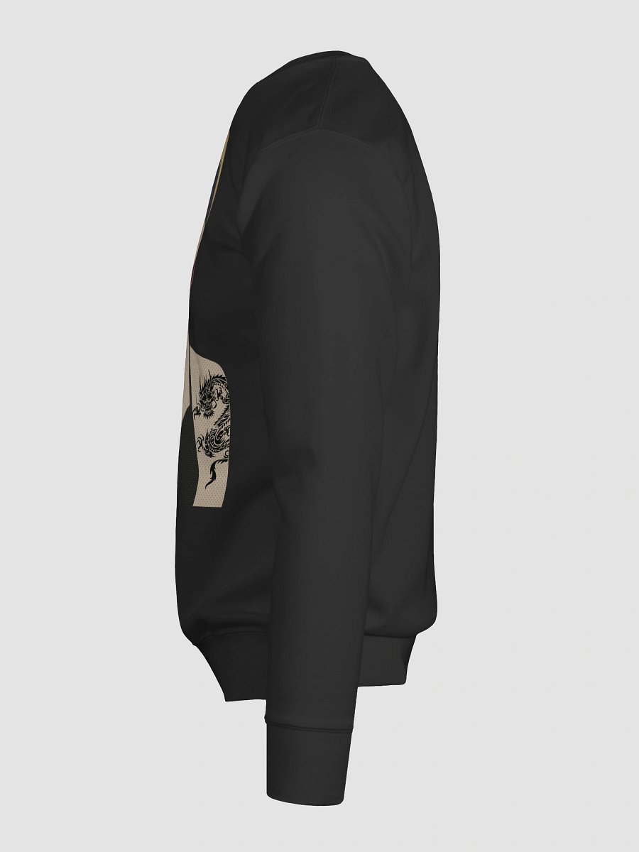 MIA - Cotton Premium Sweatshirt (unisex) product image (115)