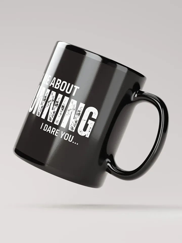 AMAIDY Running Mug product image (2)