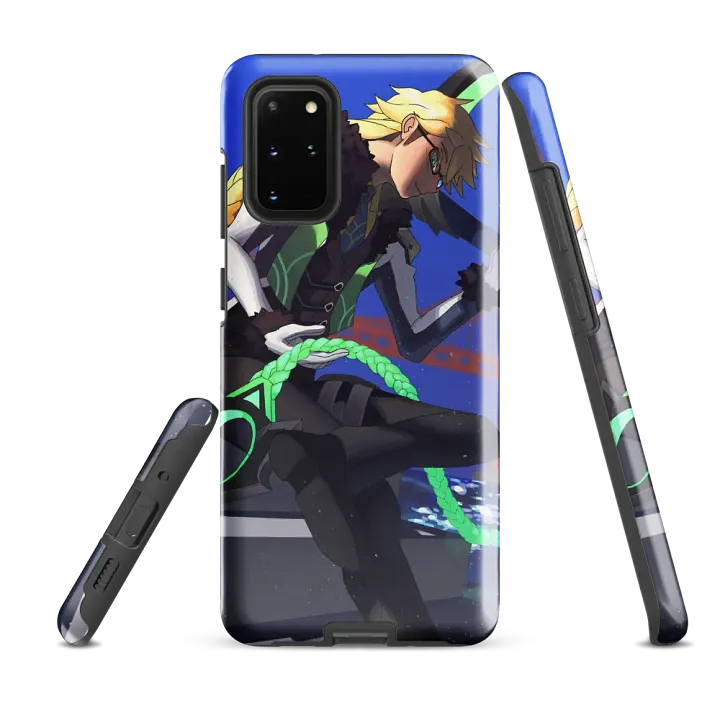 Waterside Rasmus Tough Case for Samsung® product image (5)