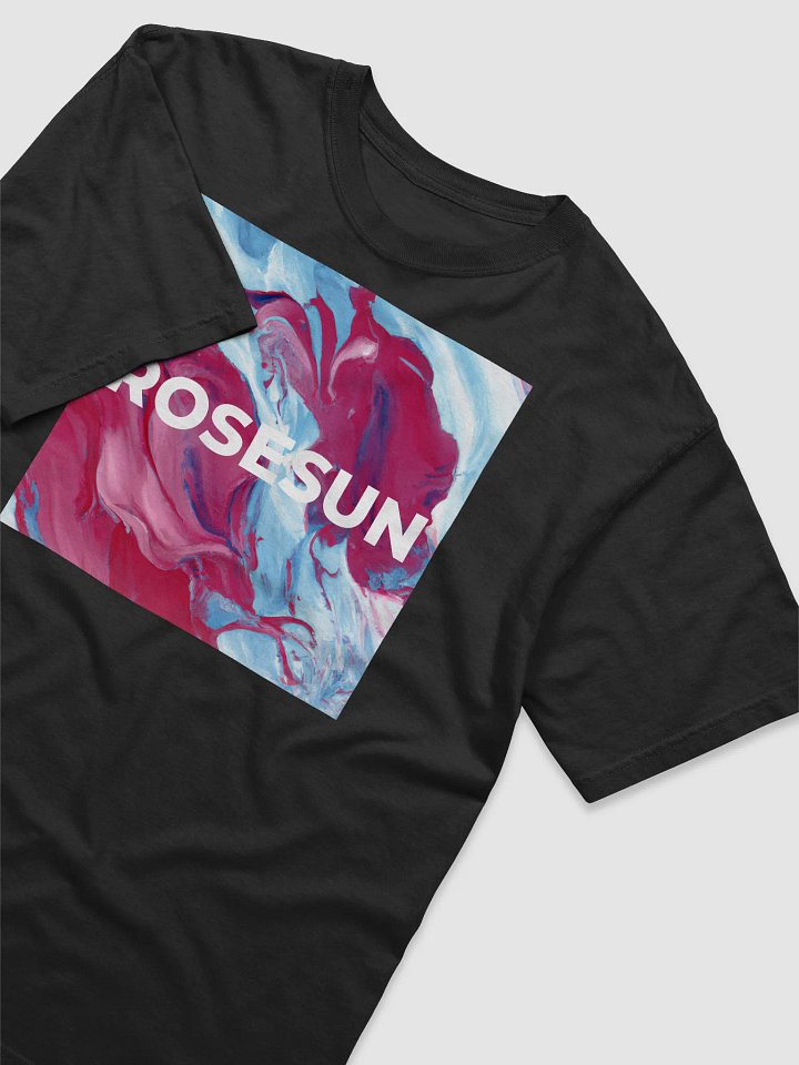 ROSESUN® - RELAXED-FIT - T-SHIRT product image (2)