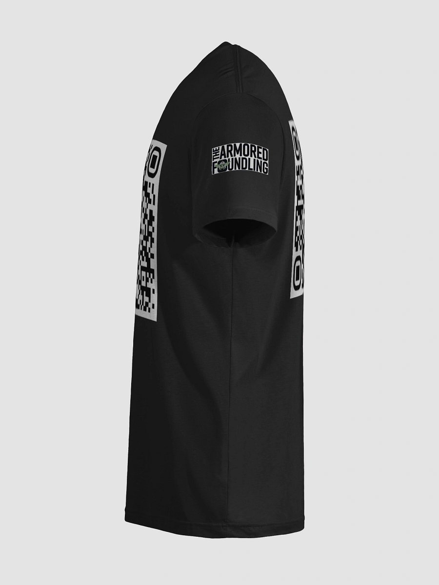 QR Promo shirt product image (35)