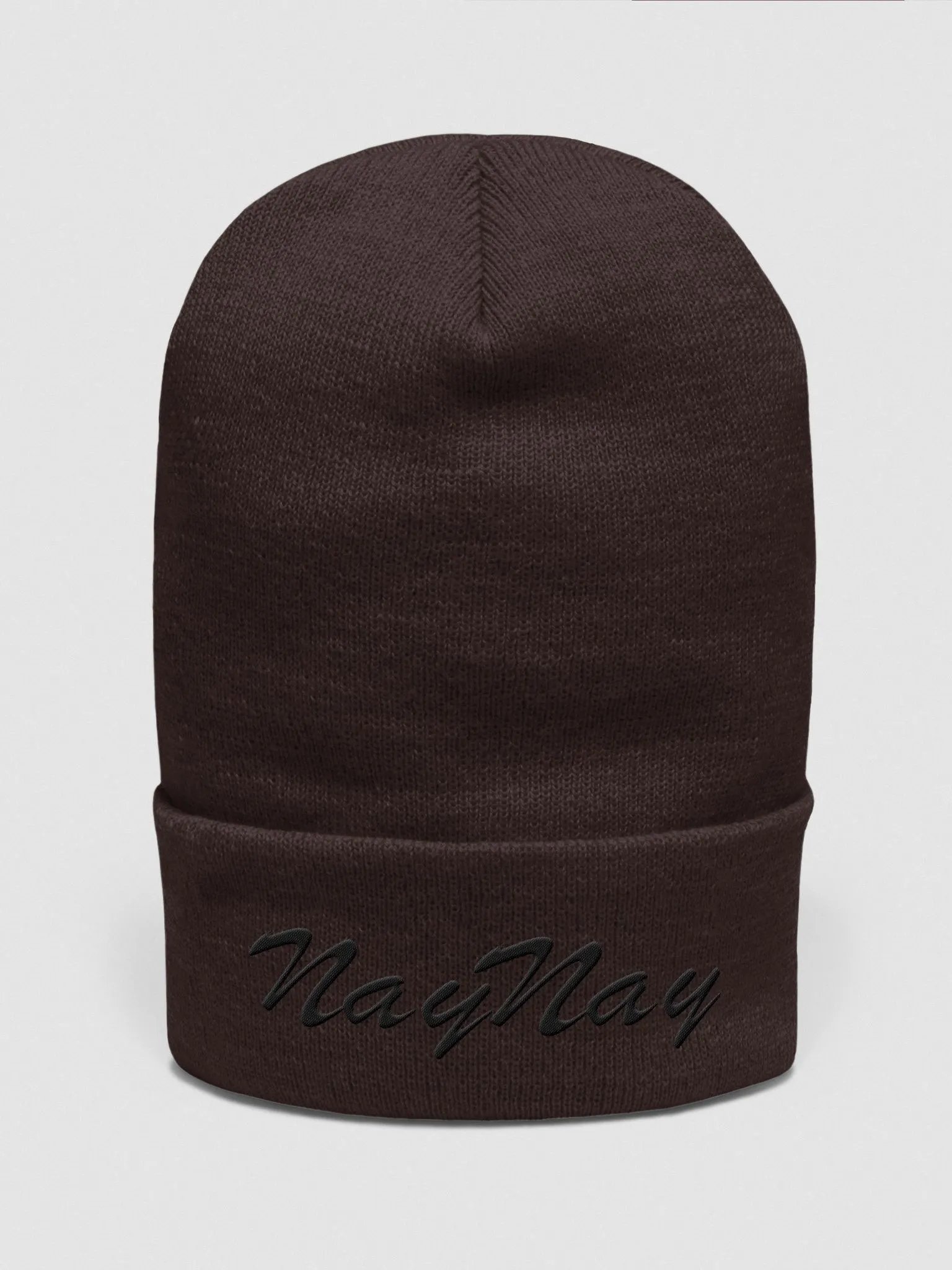 Nay beanie! product image (2)