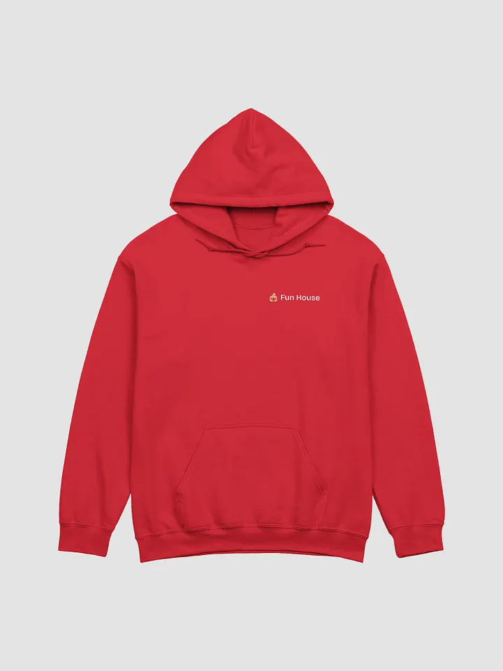 Fun Hoodie product image (2)
