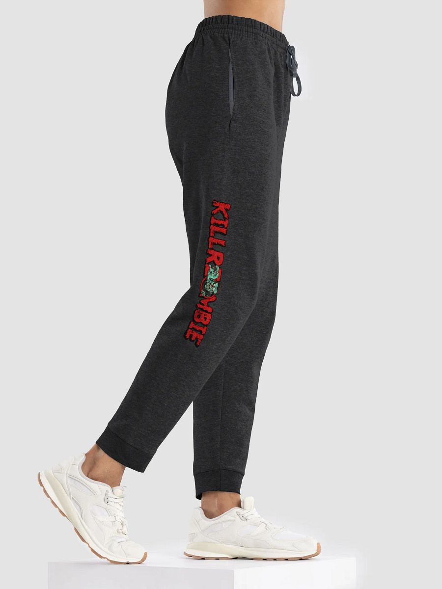 KillrZombie Unisex Joggers product image (7)