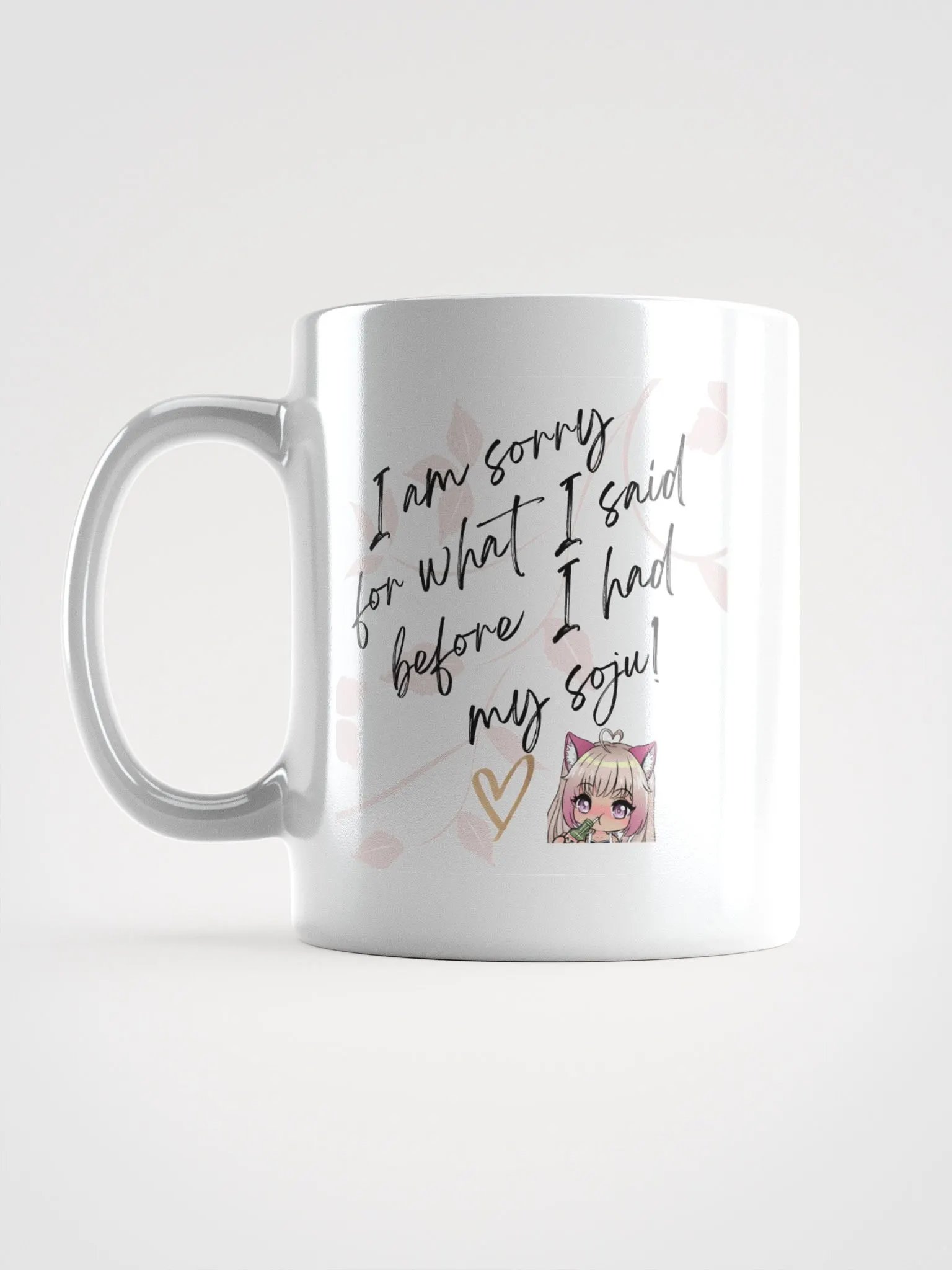 Soju Mug product image (16)