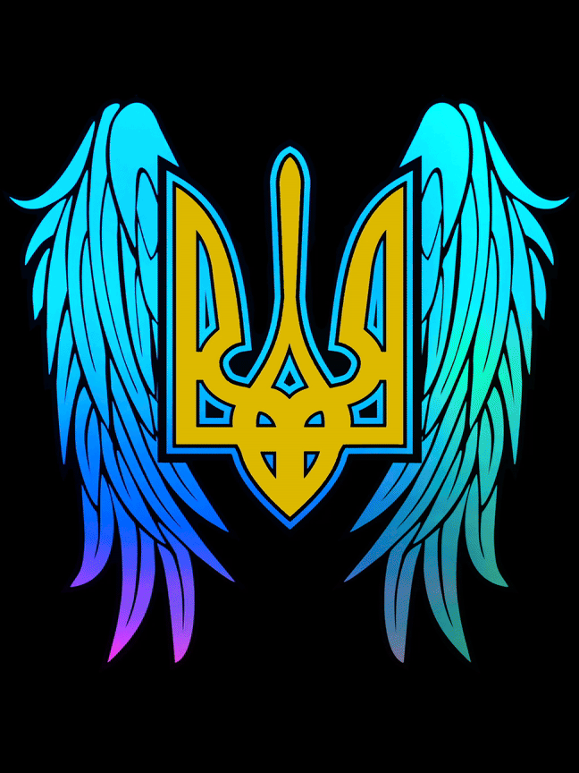 AFU Wings Luminous Vest [Prebuilt] product image (1)