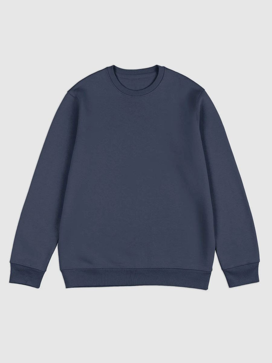 CF Unisex Eco Sweatshirt product image (5)