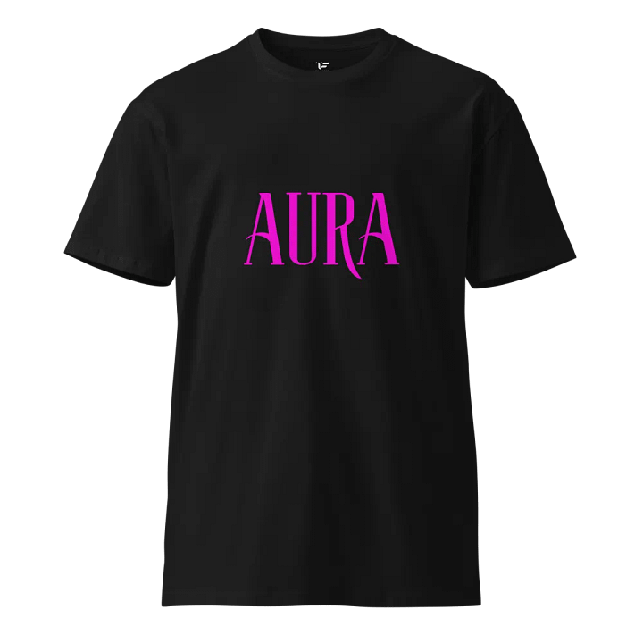 AURA Unisex Premium Tee product image (2)
