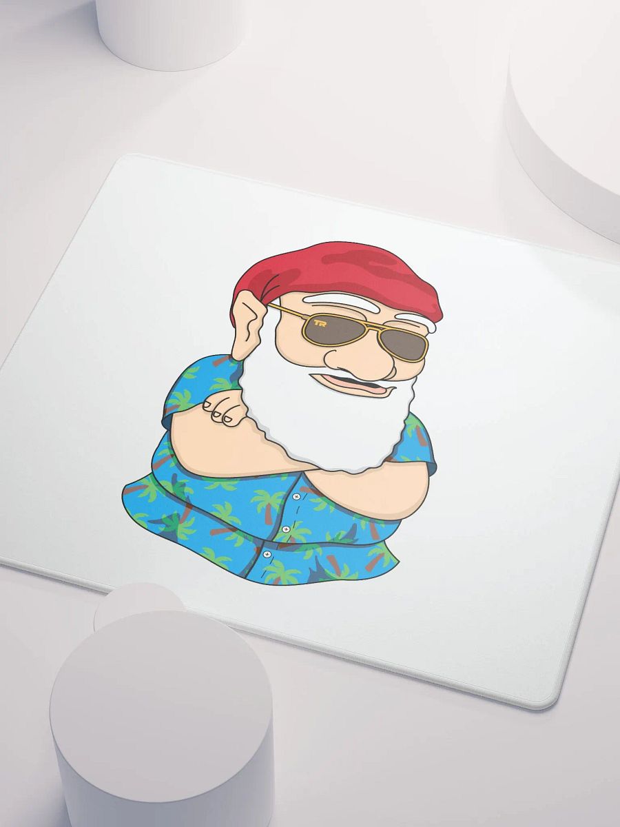 Gno Way Bro Mousepad product image (5)