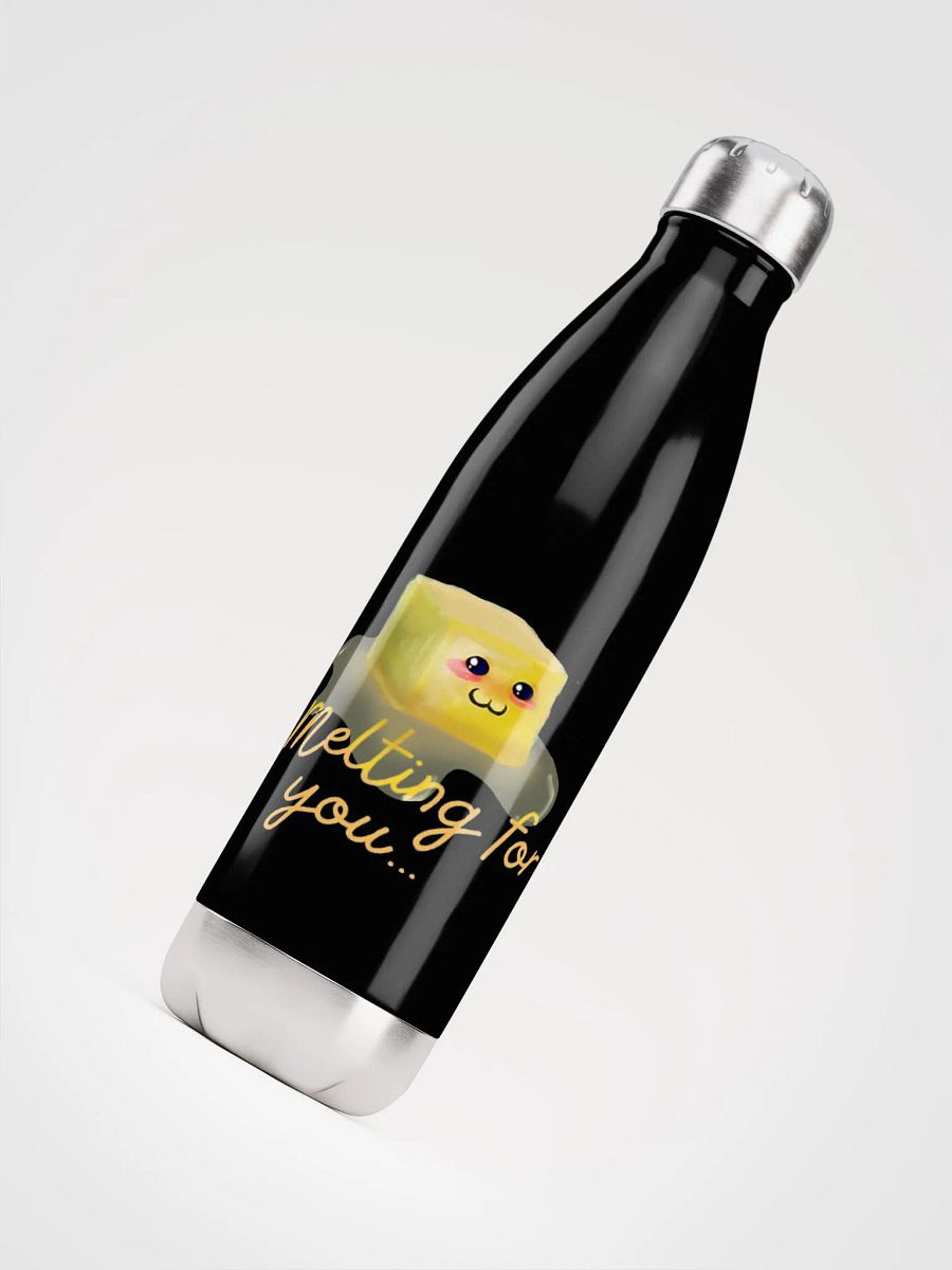 Melting For You Steel Bottle product image (4)