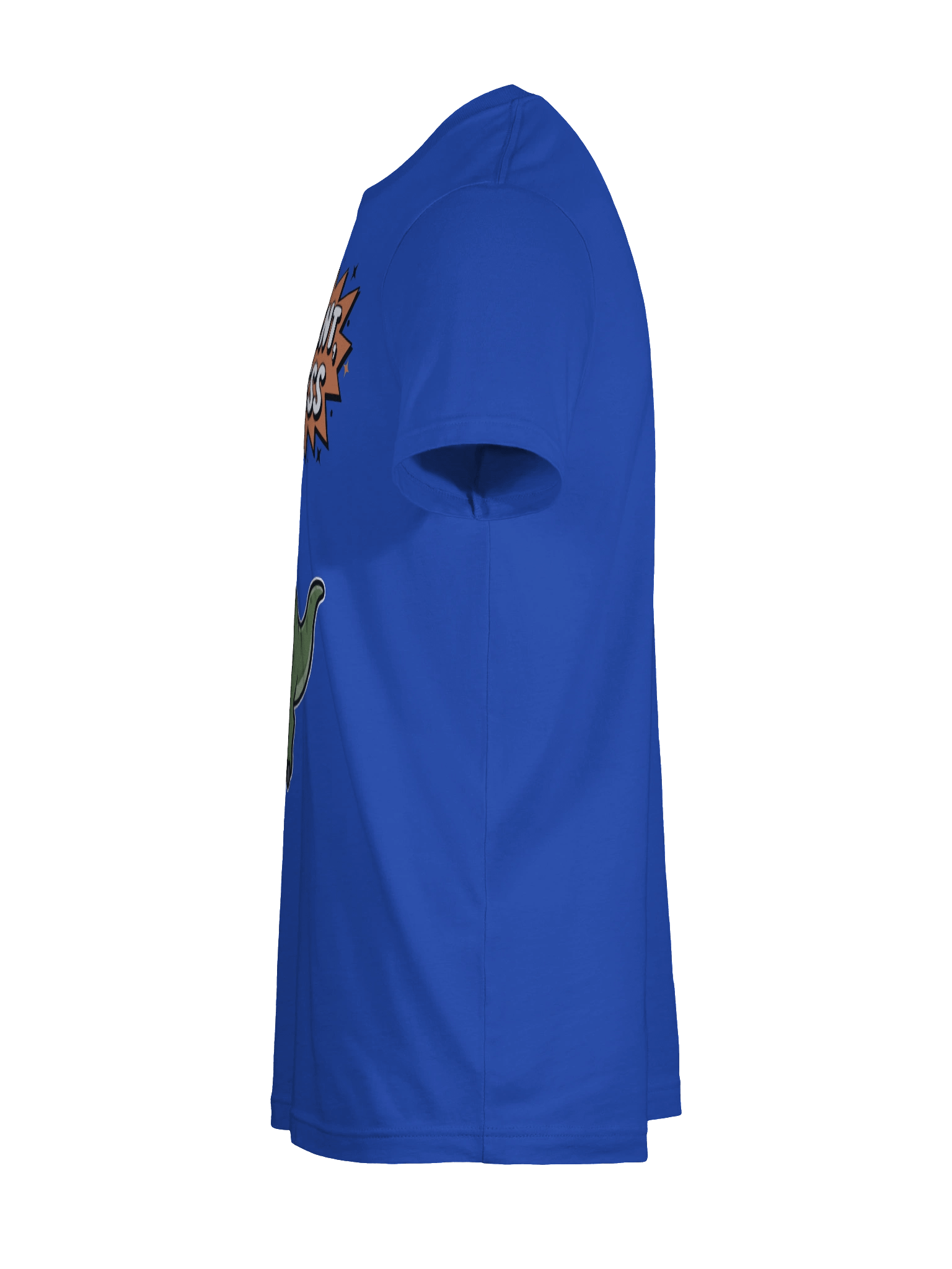 Different, Not Less - Greeney Tee product image (102)