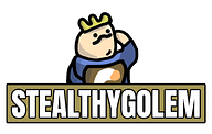 Stealthygolem