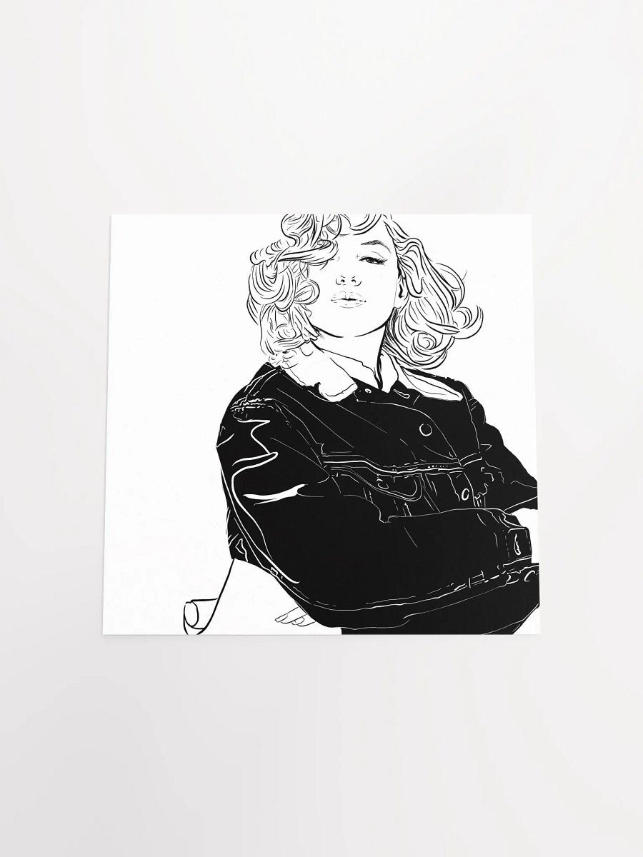 Marilyn Monroe 1 - Poster Print product image (19)