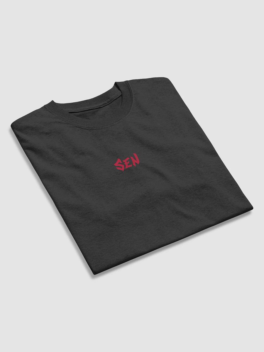 Sen Shirt (Black) product image (4)