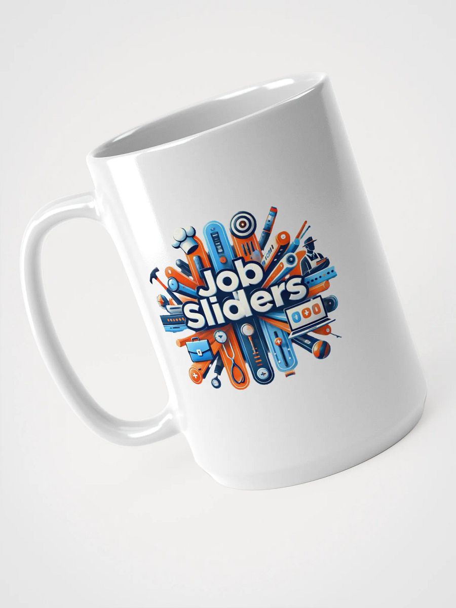 Job Sliders Mug product image (1)