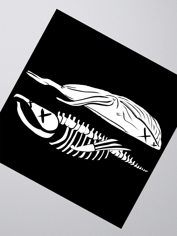 deadwhale | sticker product image (2)