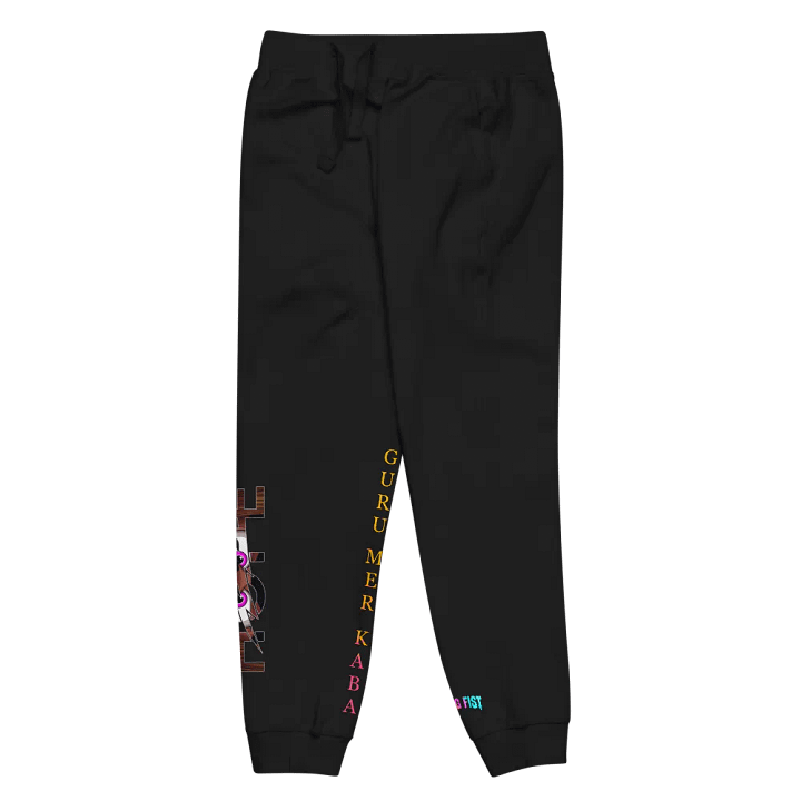 PassingFist Joggers Thin product image (2)