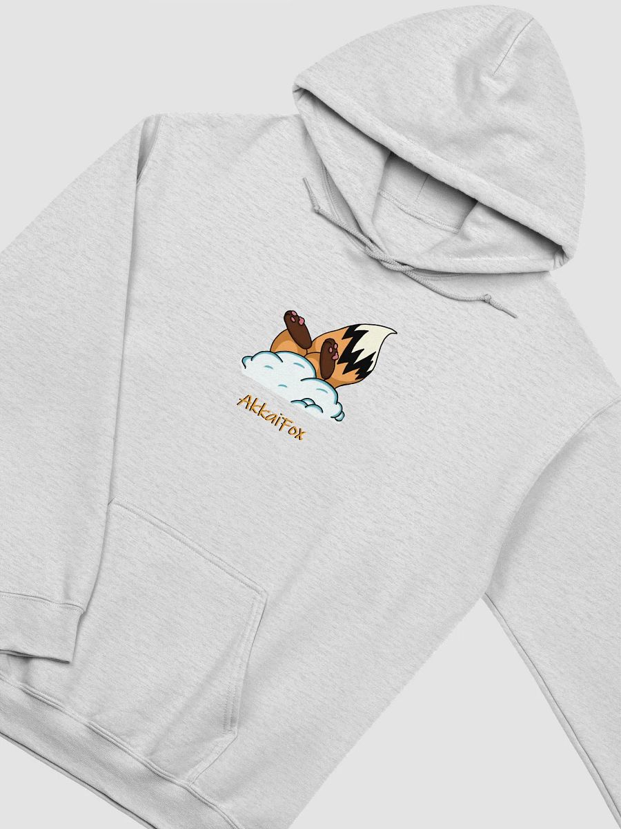 Stuck in snow Hoodie product image (3)